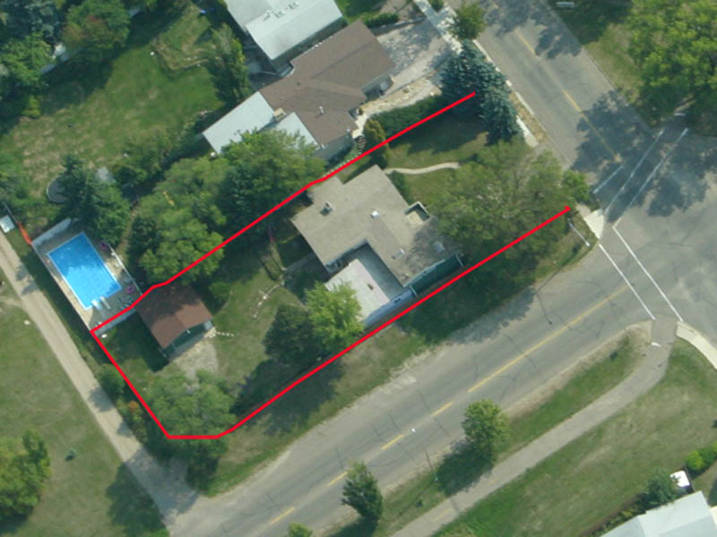 3333 Rosser Ave. Brandon, MB, Canada